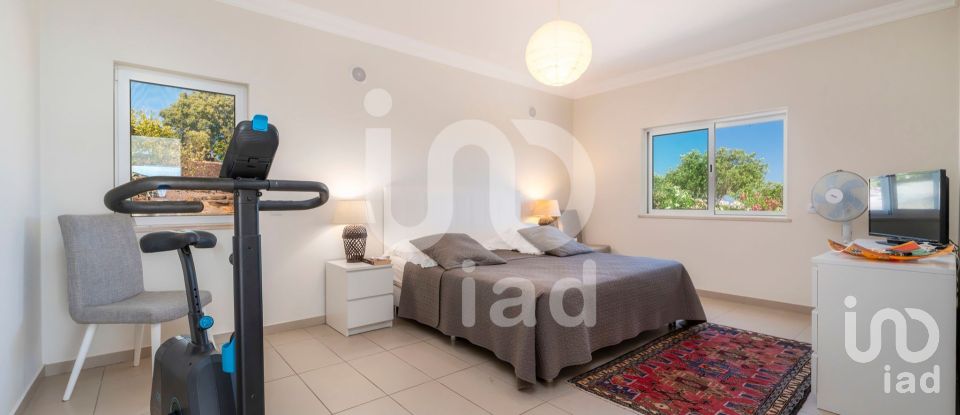 Moradia T3 em São Brás de Alportel de 285 m²