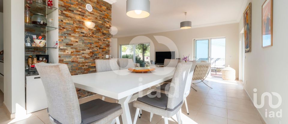 Moradia T3 em São Brás de Alportel de 285 m²