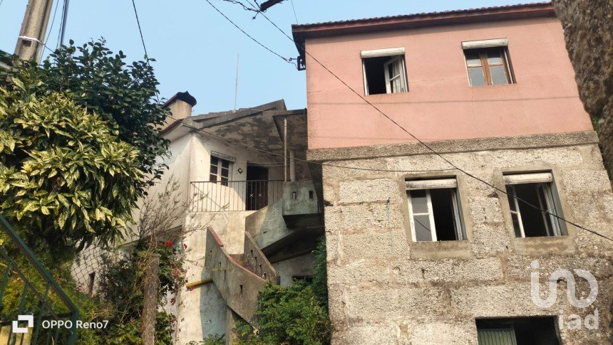 Moradia T2 em Viariz de 340 m²