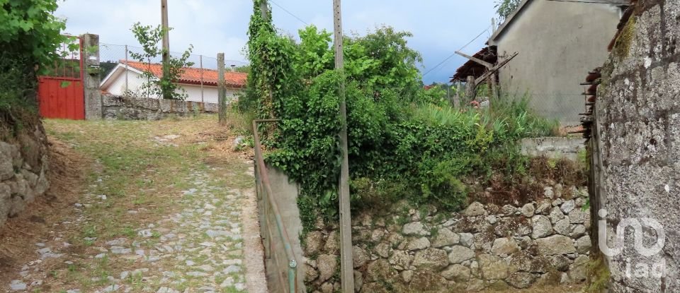 Moradia T2 em Viariz de 340 m²