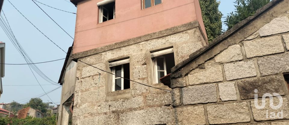 Moradia T2 em Viariz de 340 m²