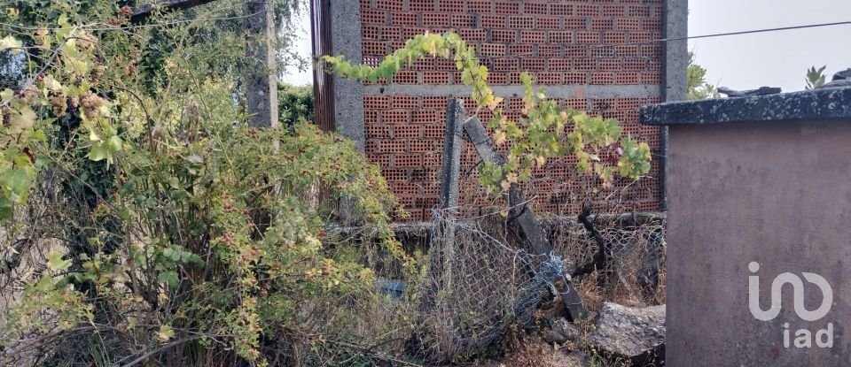 Moradia T2 em Viariz de 340 m²