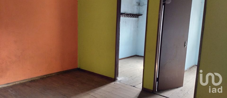 Moradia T2 em Viariz de 340 m²