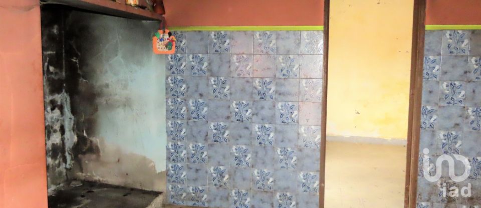 Moradia T2 em Viariz de 340 m²