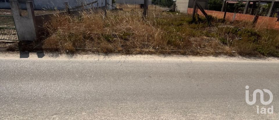 Terreno em Fernão Ferro de 350 m²