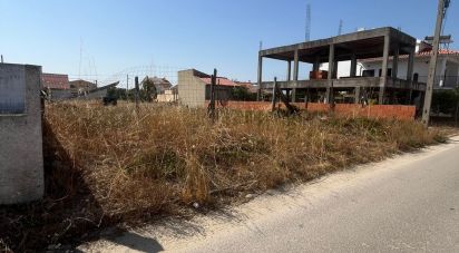 Land in Fernão Ferro of 350 m²