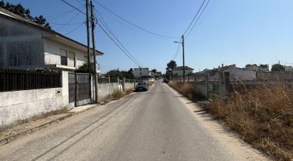 Land in Fernão Ferro of 350 m²