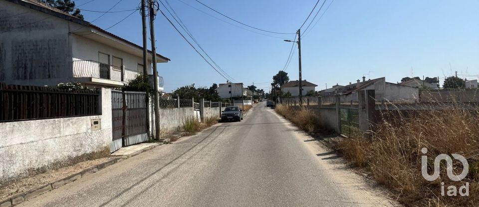 Terreno em Fernão Ferro de 350 m²