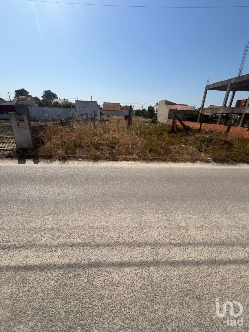 Terreno em Fernão Ferro de 350 m²