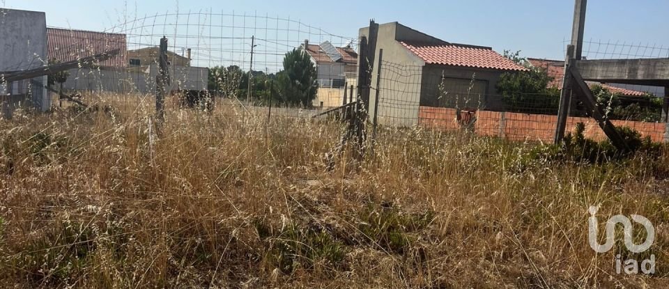 Terreno em Fernão Ferro de 350 m²