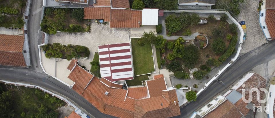 Moradia T3 em Miragaia e Marteleira de 382 m²