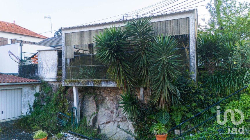 Building plot in Castelo do Neiva of 394 m²