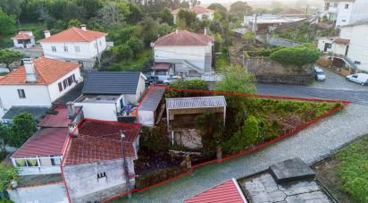 Building plot in Castelo do Neiva of 394 m²