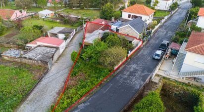 Building plot in Castelo do Neiva of 394 m²