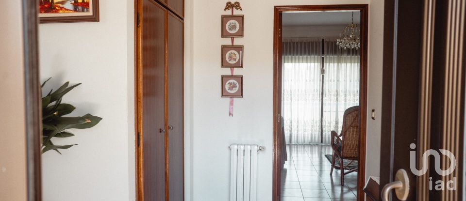 Casa T3 em Sabugal e Aldeia de Santo António de 130 m²