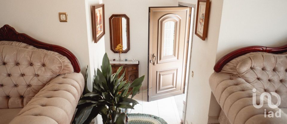 Casa T3 em Sabugal e Aldeia de Santo António de 130 m²