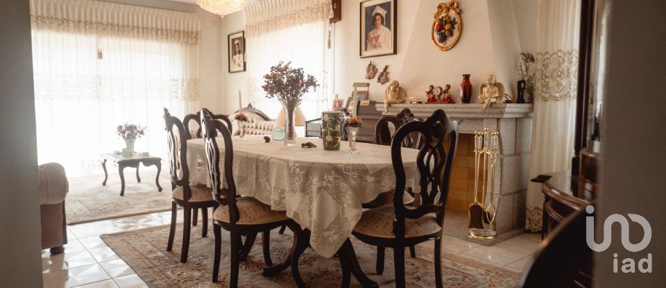 Casa T3 em Sabugal e Aldeia de Santo António de 130 m²