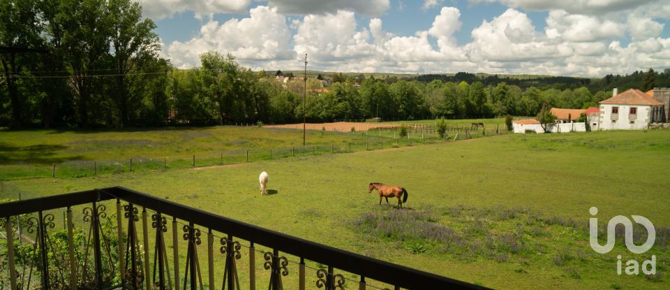 Casa T3 em Sabugal e Aldeia de Santo António de 130 m²