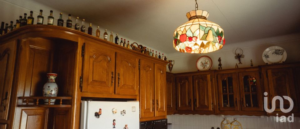 Casa T3 em Sabugal e Aldeia de Santo António de 130 m²