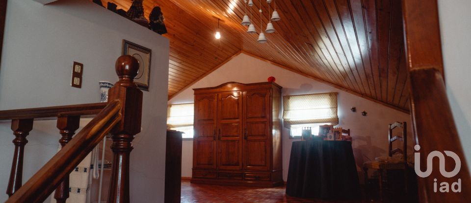 Casa T3 em Sabugal e Aldeia de Santo António de 130 m²