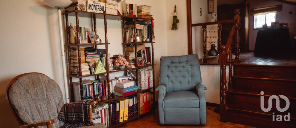 Casa T3 em Sabugal e Aldeia de Santo António de 130 m²