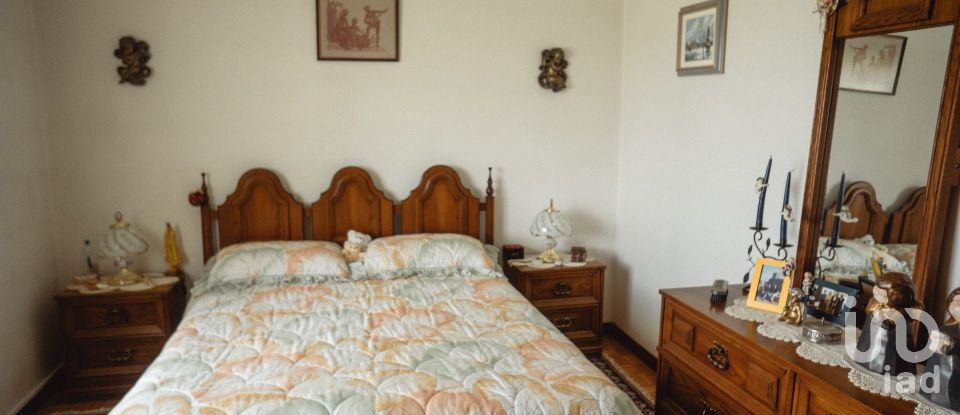 Casa T3 em Sabugal e Aldeia de Santo António de 130 m²