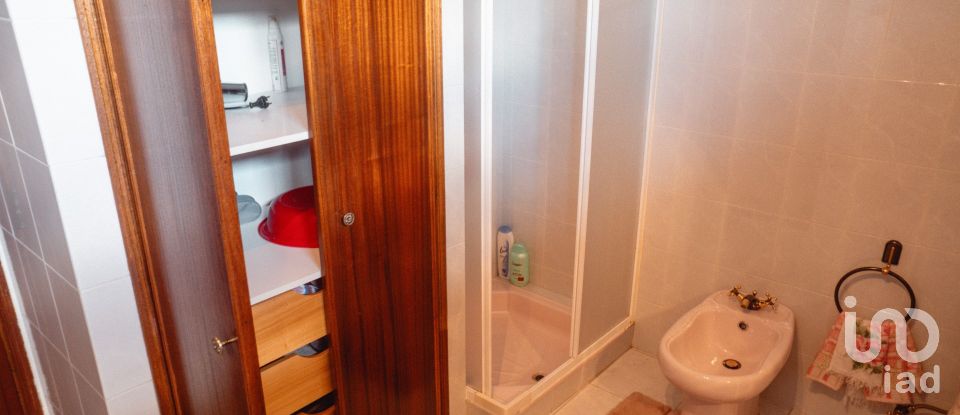 Casa T3 em Sabugal e Aldeia de Santo António de 130 m²