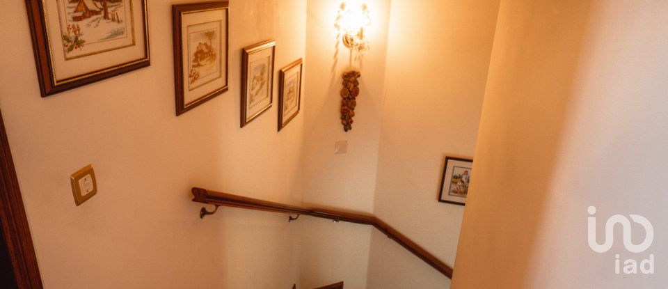 Casa T3 em Sabugal e Aldeia de Santo António de 130 m²