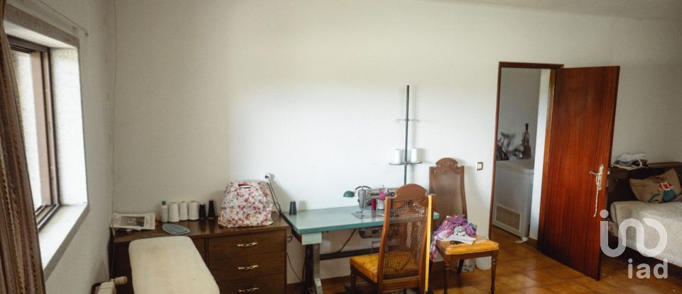 Casa T3 em Sabugal e Aldeia de Santo António de 130 m²