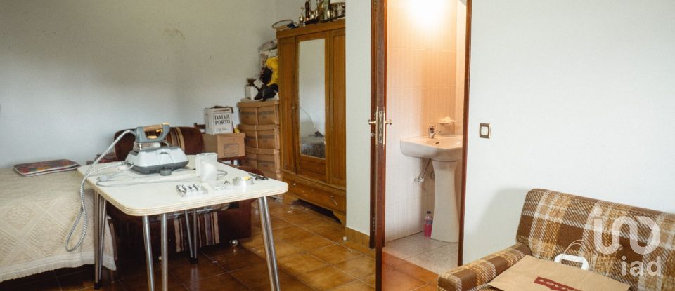 Casa T3 em Sabugal e Aldeia de Santo António de 130 m²