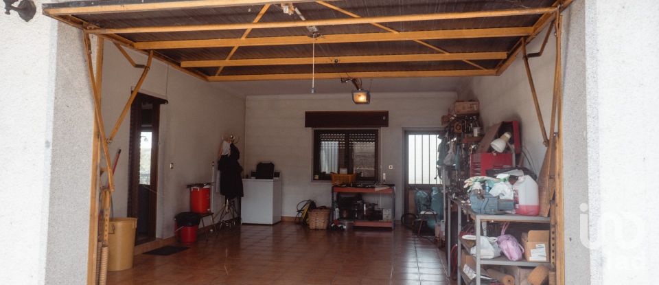 Casa T3 em Sabugal e Aldeia de Santo António de 130 m²