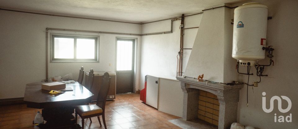 Casa T3 em Sabugal e Aldeia de Santo António de 130 m²