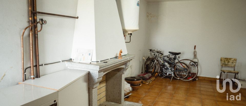 Casa T3 em Sabugal e Aldeia de Santo António de 130 m²