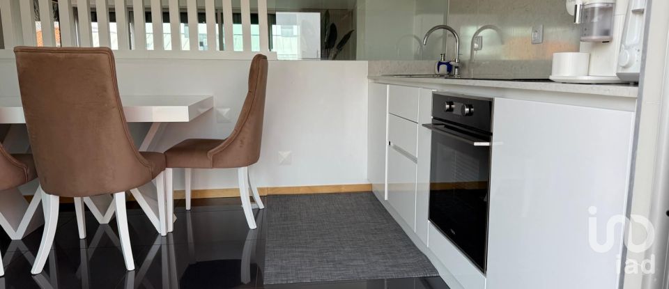 Apartamento T2 em Glória E Vera Cruz de 93 m²