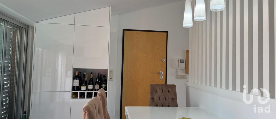 Apartamento T2 em Glória E Vera Cruz de 93 m²