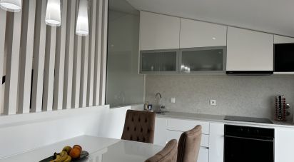 Appartement T2 à Glória E Vera Cruz de 93 m²