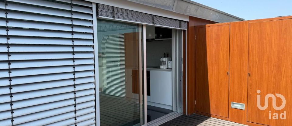 Apartamento T2 em Glória E Vera Cruz de 93 m²