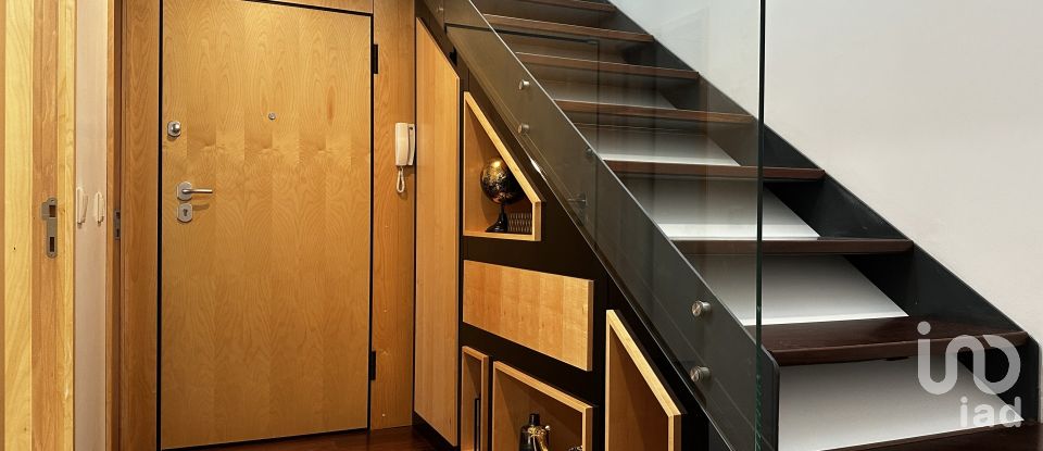 Apartamento T2 em Glória E Vera Cruz de 93 m²