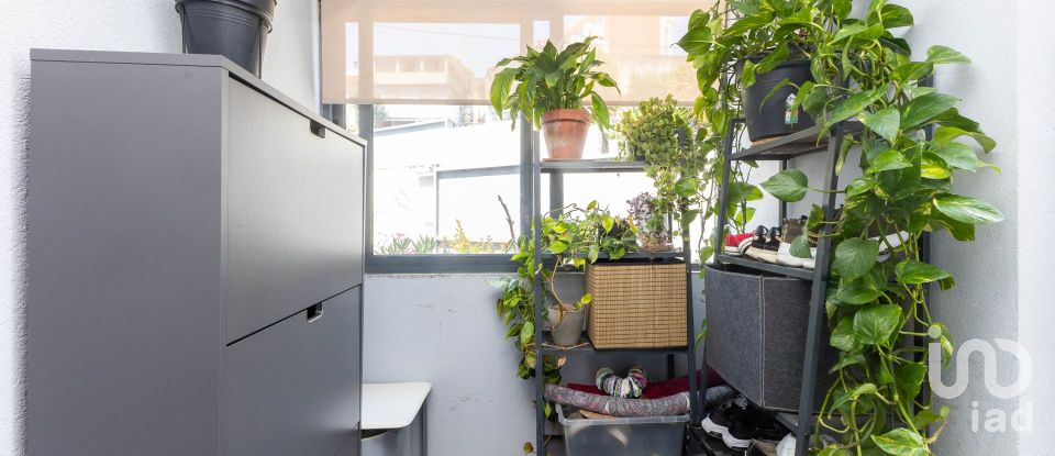 Maison T2 à Custóias, Leça do Balio e Guifões de 84 m²