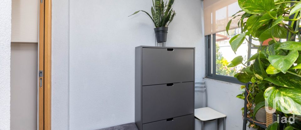 Maison T2 à Custóias, Leça do Balio e Guifões de 84 m²