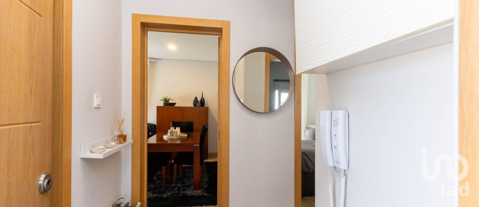 Maison T2 à Custóias, Leça do Balio e Guifões de 84 m²