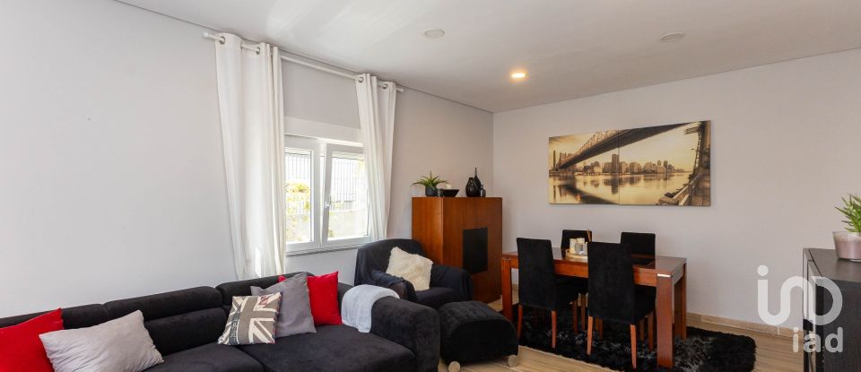 Maison T2 à Custóias, Leça do Balio e Guifões de 84 m²