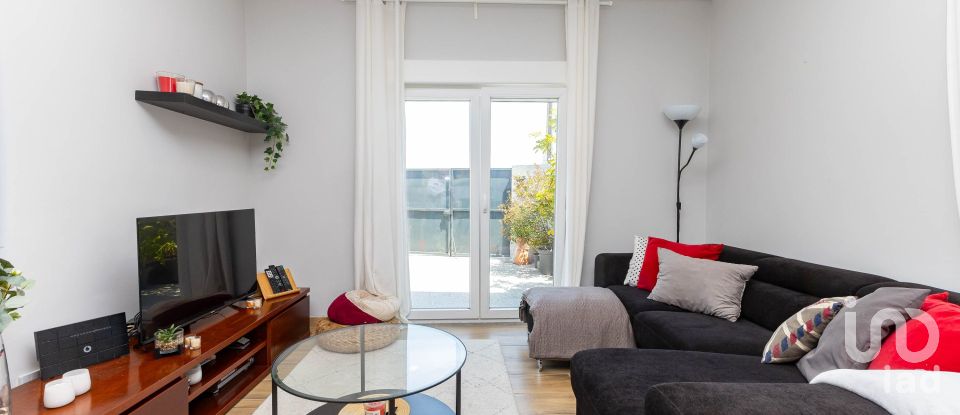 Maison T2 à Custóias, Leça do Balio e Guifões de 84 m²