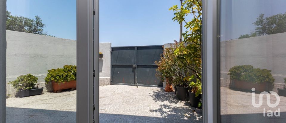 Maison T2 à Custóias, Leça do Balio e Guifões de 84 m²