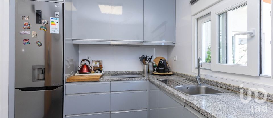 Maison T2 à Custóias, Leça do Balio e Guifões de 84 m²