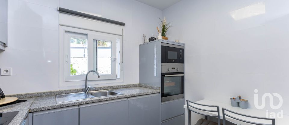 Maison T2 à Custóias, Leça do Balio e Guifões de 84 m²