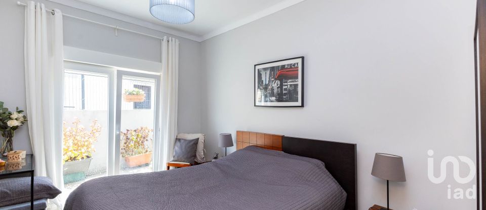 Maison T2 à Custóias, Leça do Balio e Guifões de 84 m²