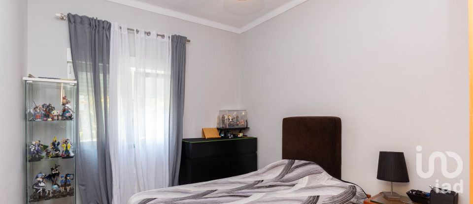 Maison T2 à Custóias, Leça do Balio e Guifões de 84 m²