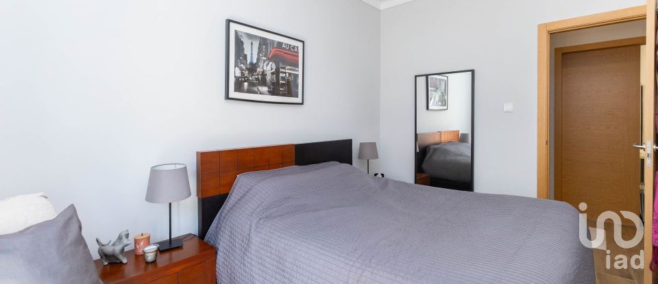 Maison T2 à Custóias, Leça do Balio e Guifões de 84 m²