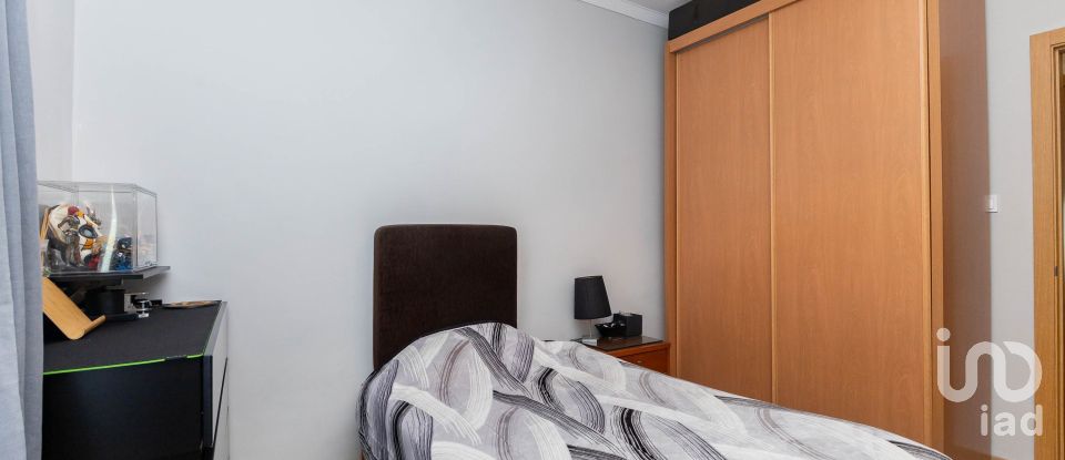 Maison T2 à Custóias, Leça do Balio e Guifões de 84 m²